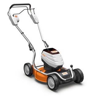 Акумулаторна косачка STIHL RMA 2 RP